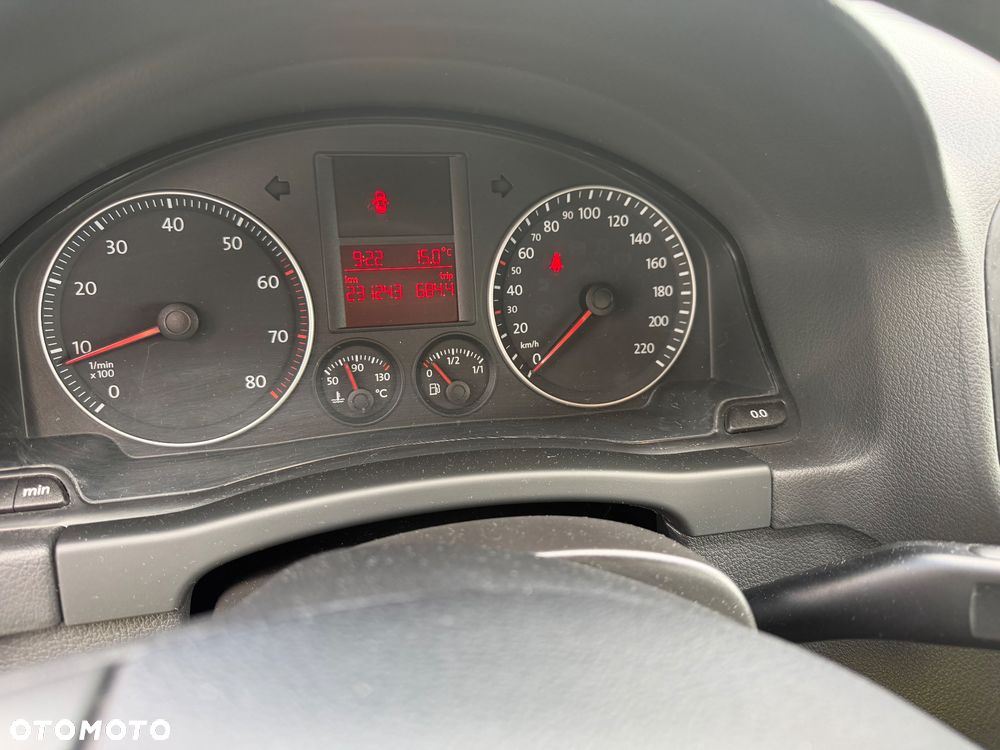 Volkswagen Golf Plus 1.4 Goal - 11