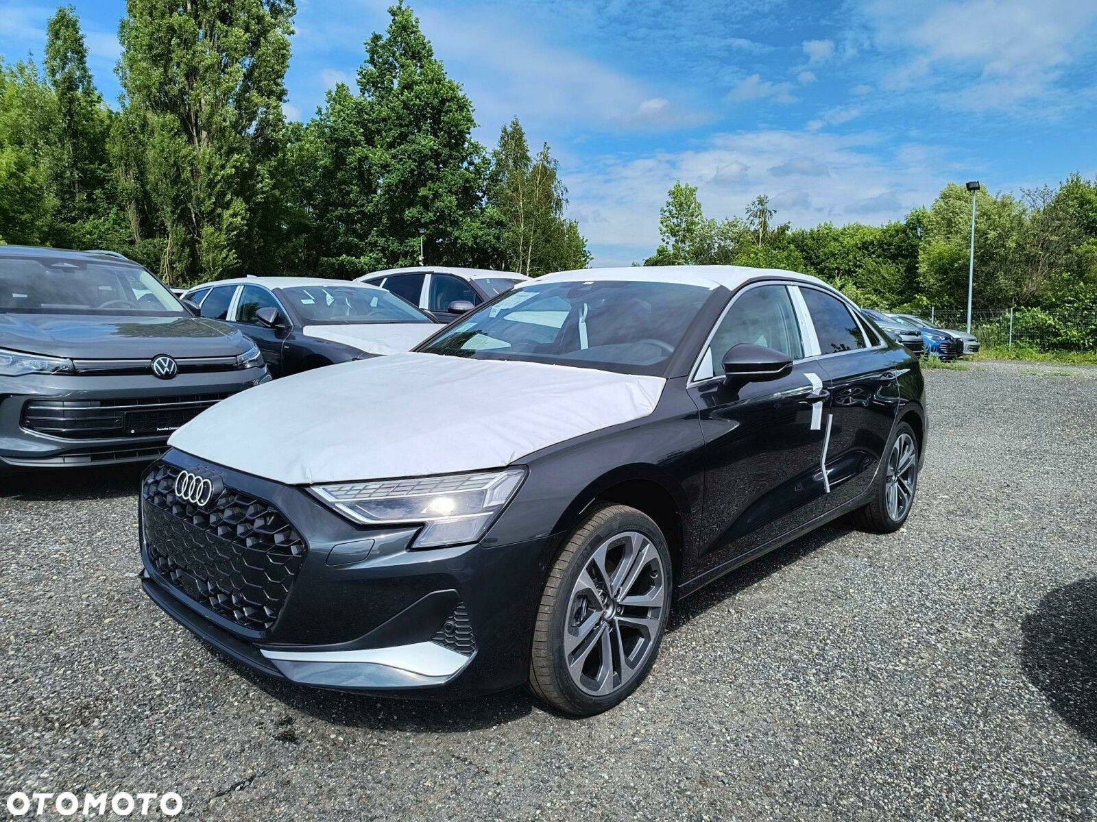 Audi A3 - 1