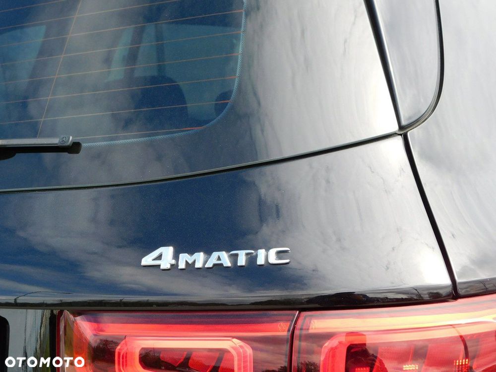 Mercedes-Benz GLB 220 d 4-Matic Progressive 8G-DCT - 27