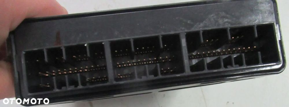 SPACE STAR II 1.2 KOMPUTER STEROWNIK 1860C476 - 4