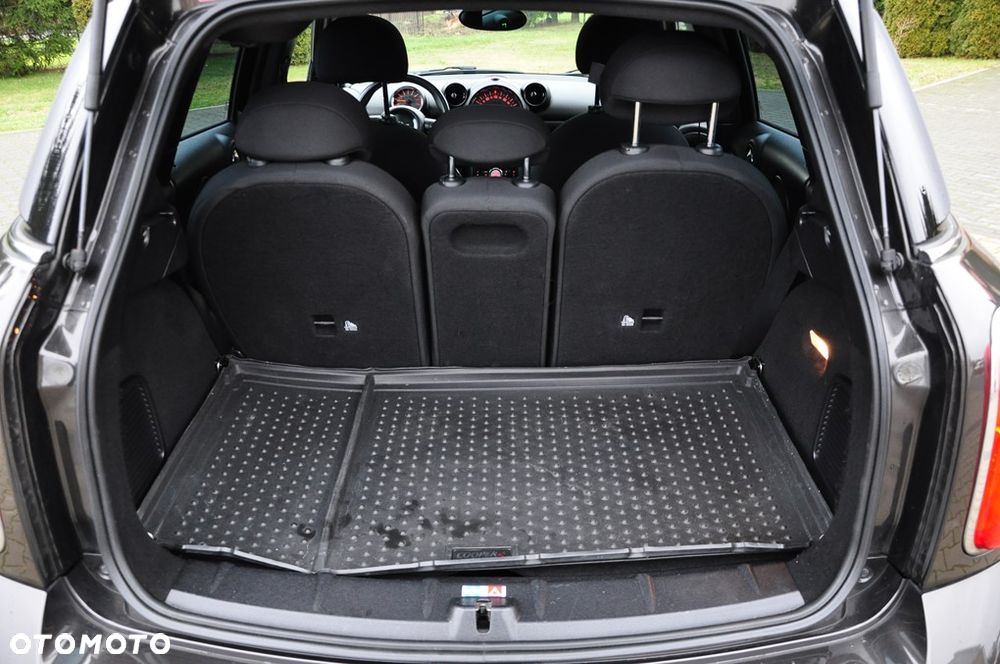 MINI Countryman Cooper S All4 - 27