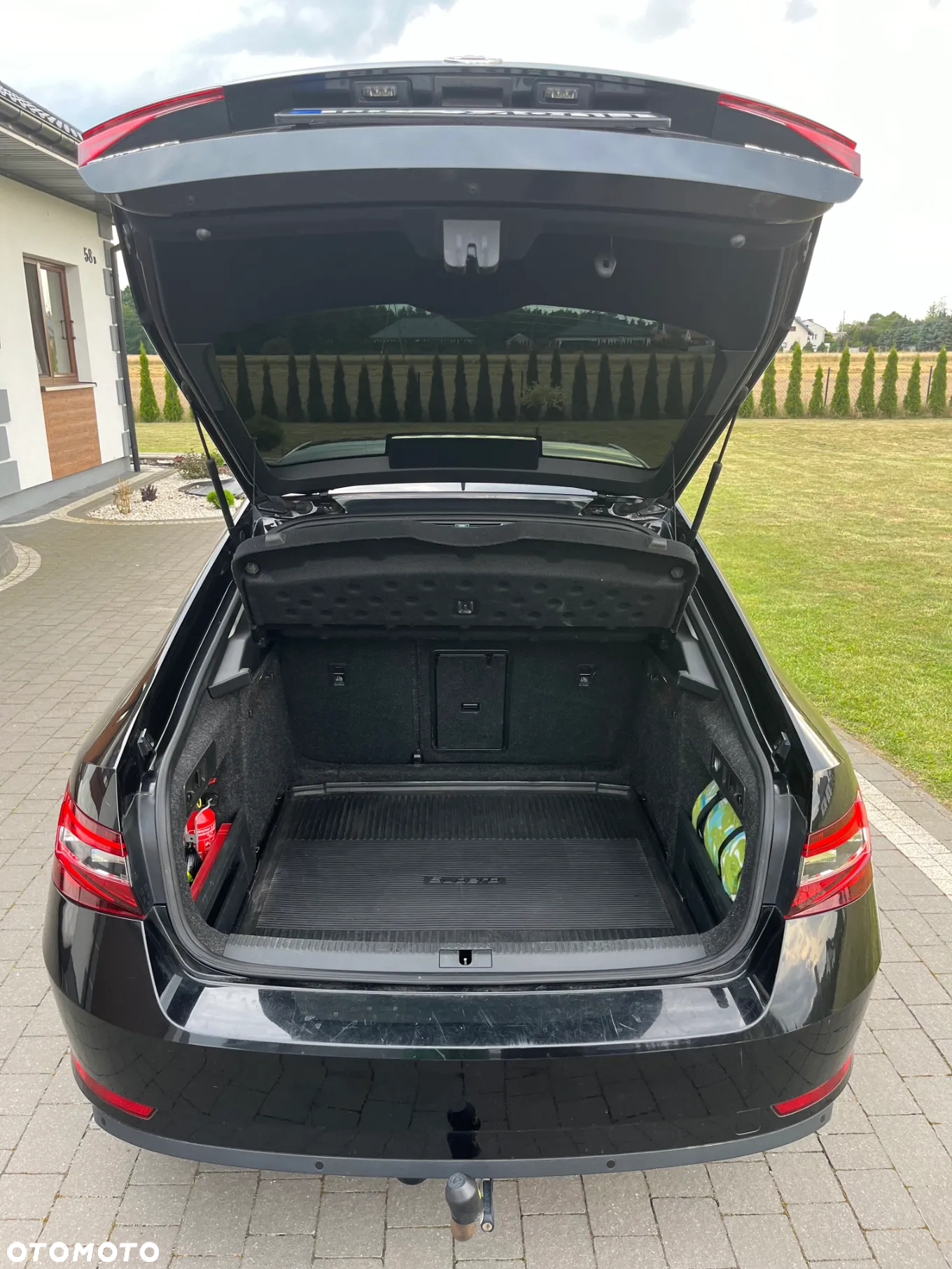 Skoda Superb 1.6 TDI Ambition - 13