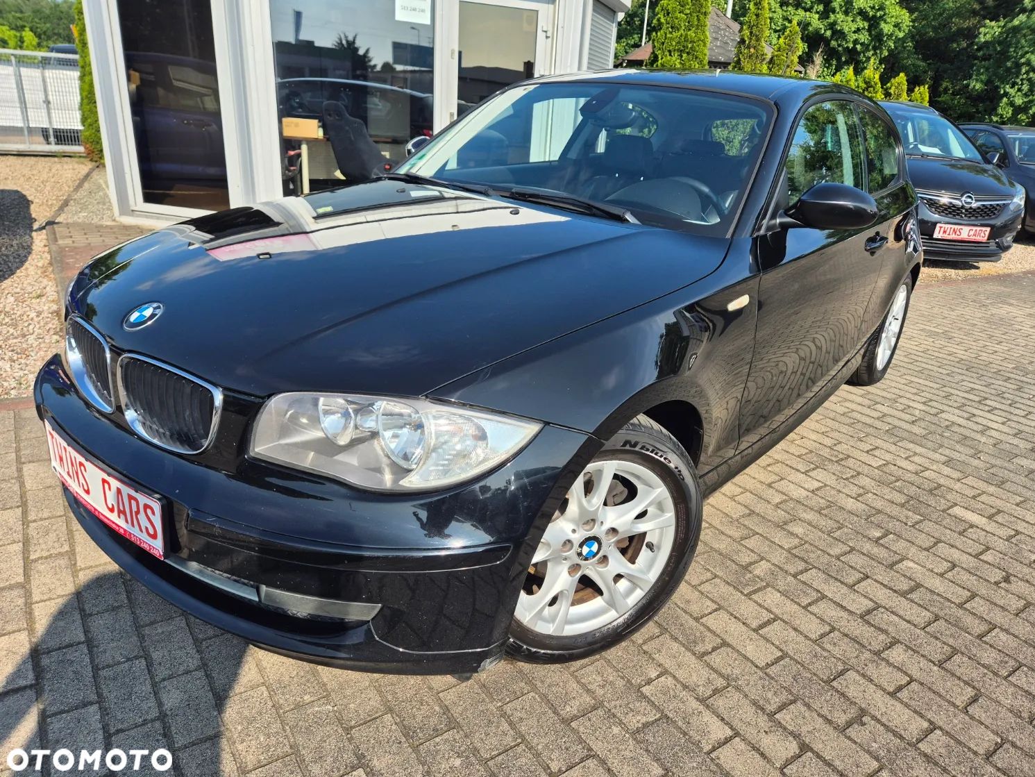 BMW Seria 1 116i Edition Sport - 1