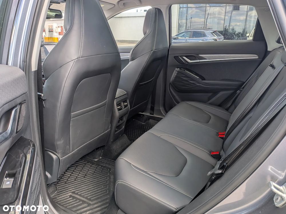 JAC JS6 DCT - 15