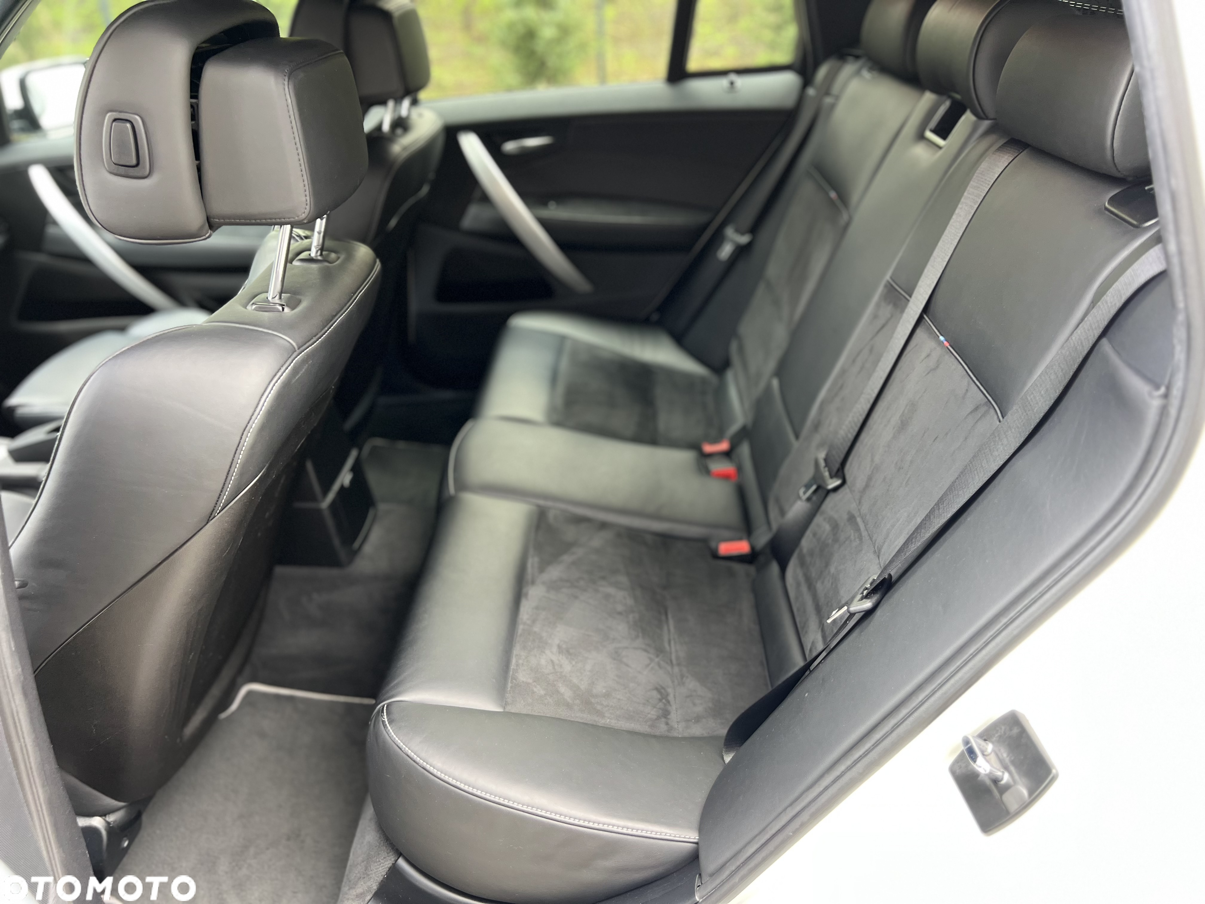 BMW X3 xDrive20d Limited Sport Edition - 27