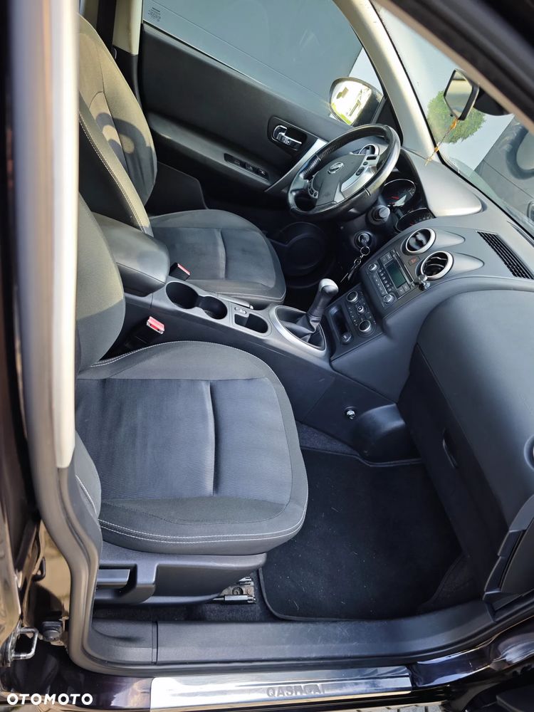 Nissan Qashqai 1.6 Acenta - 18