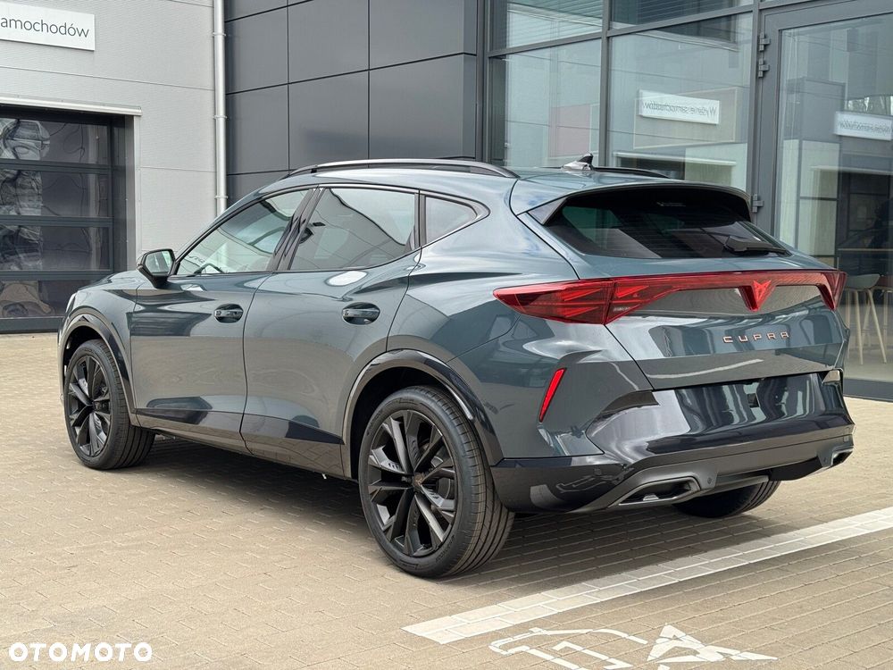 Cupra Formentor 2.0 TSI 4Drive DSG - 12