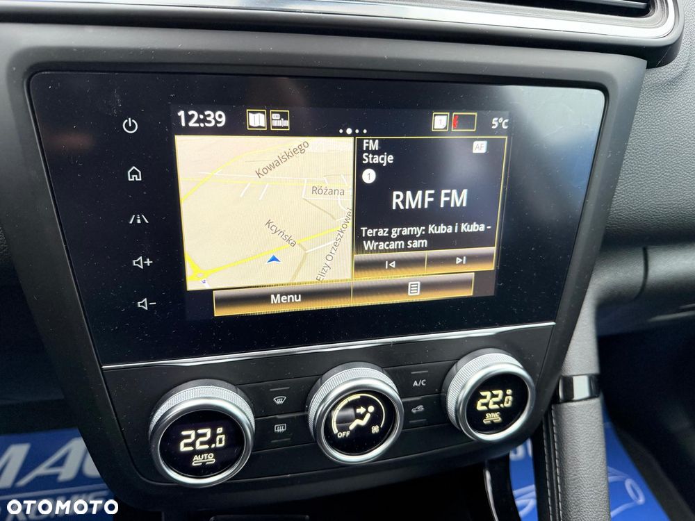 Renault Kadjar BLUE dCi 115 EDC INTENS - 23