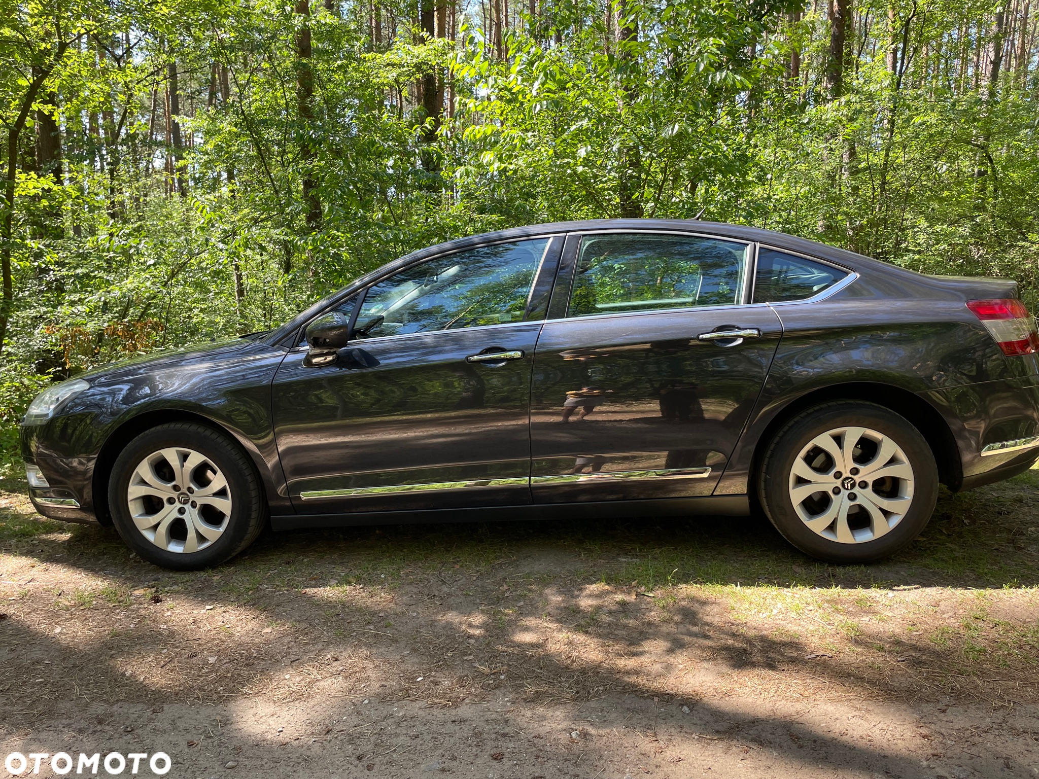 Citroën C5 2.0 HDi Dynamique - 3
