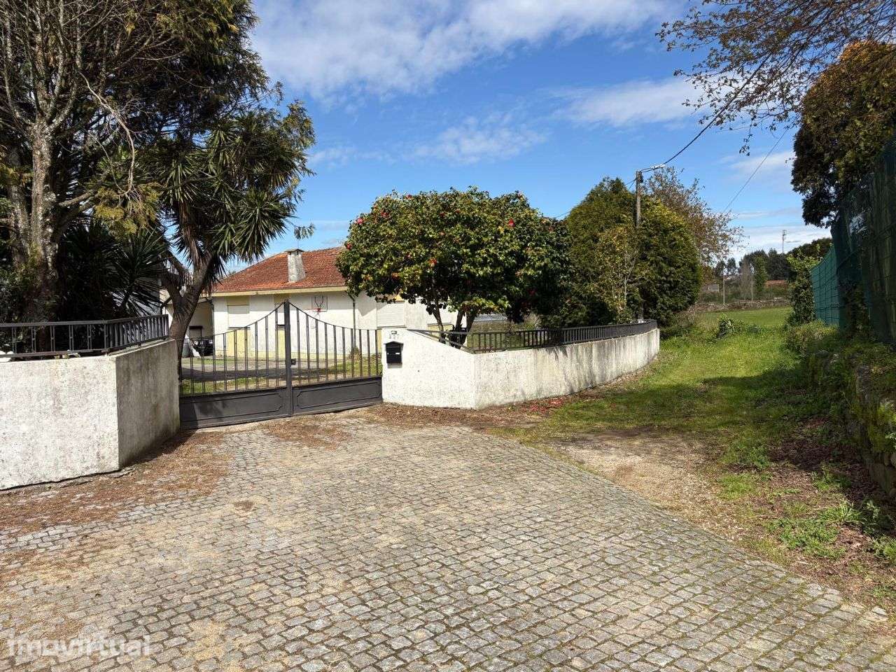 Quinta Centro da Maia - Grande imagem: 2/9