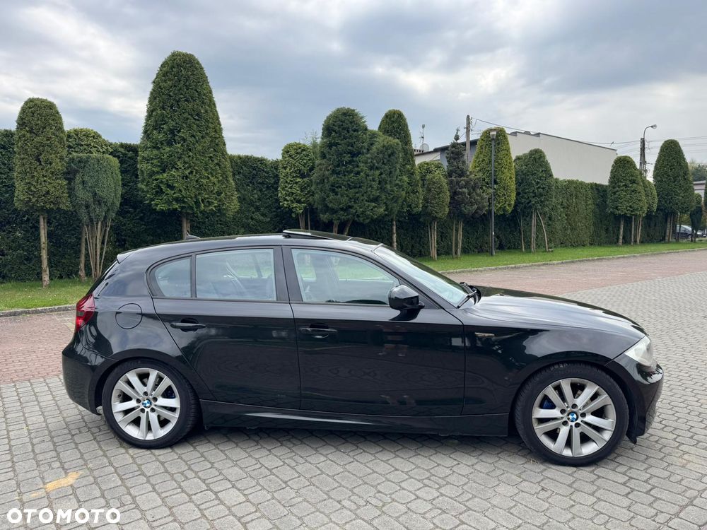 BMW Seria 1 120d - 2
