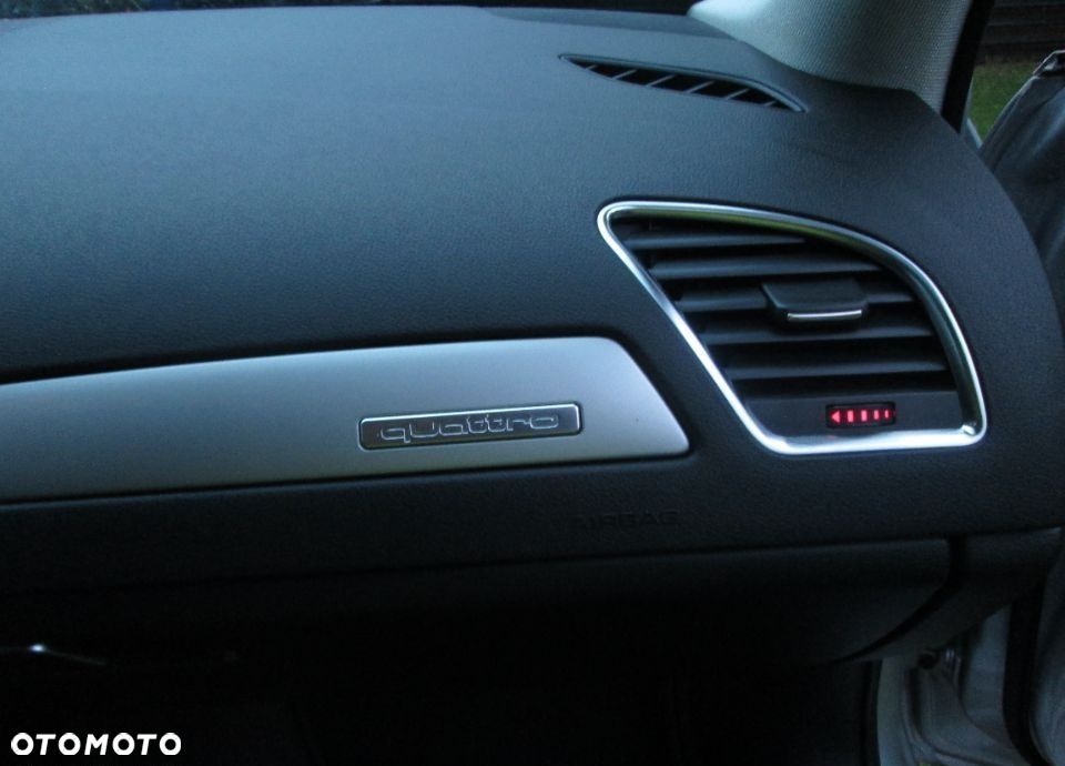 Audi A4 Avant 2.0 TDI DPF quattro - 3