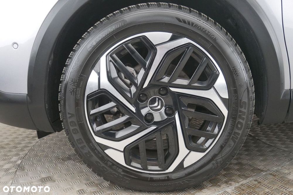 Citroën C4 1.5 BlueHDi Shine S&S - 14