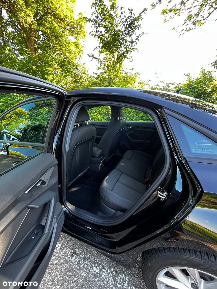 Audi A3 Limousine 35 TFSI mHEV S tronic - 31