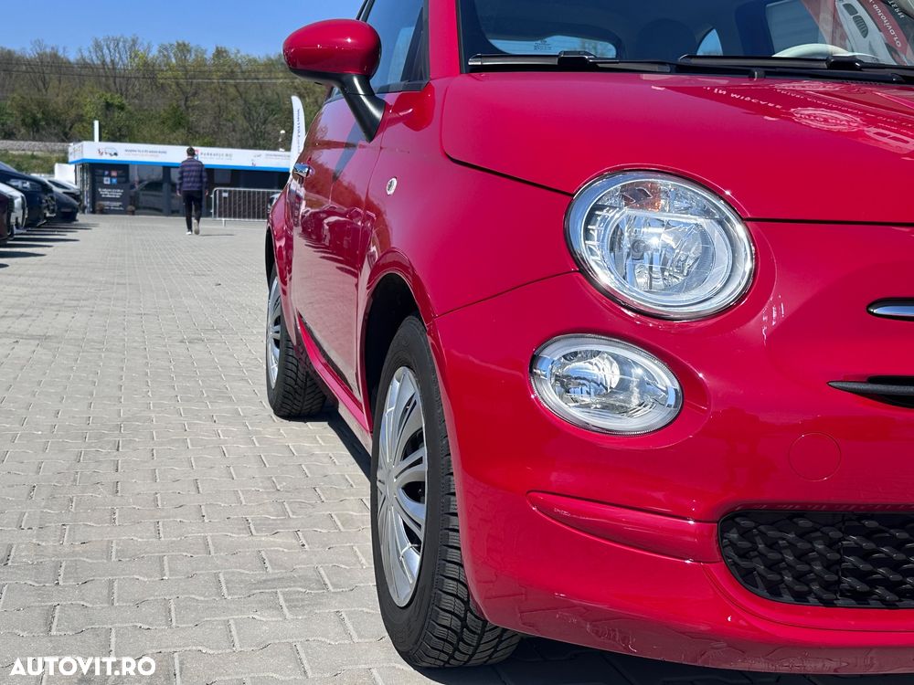 Fiat 500 - 5