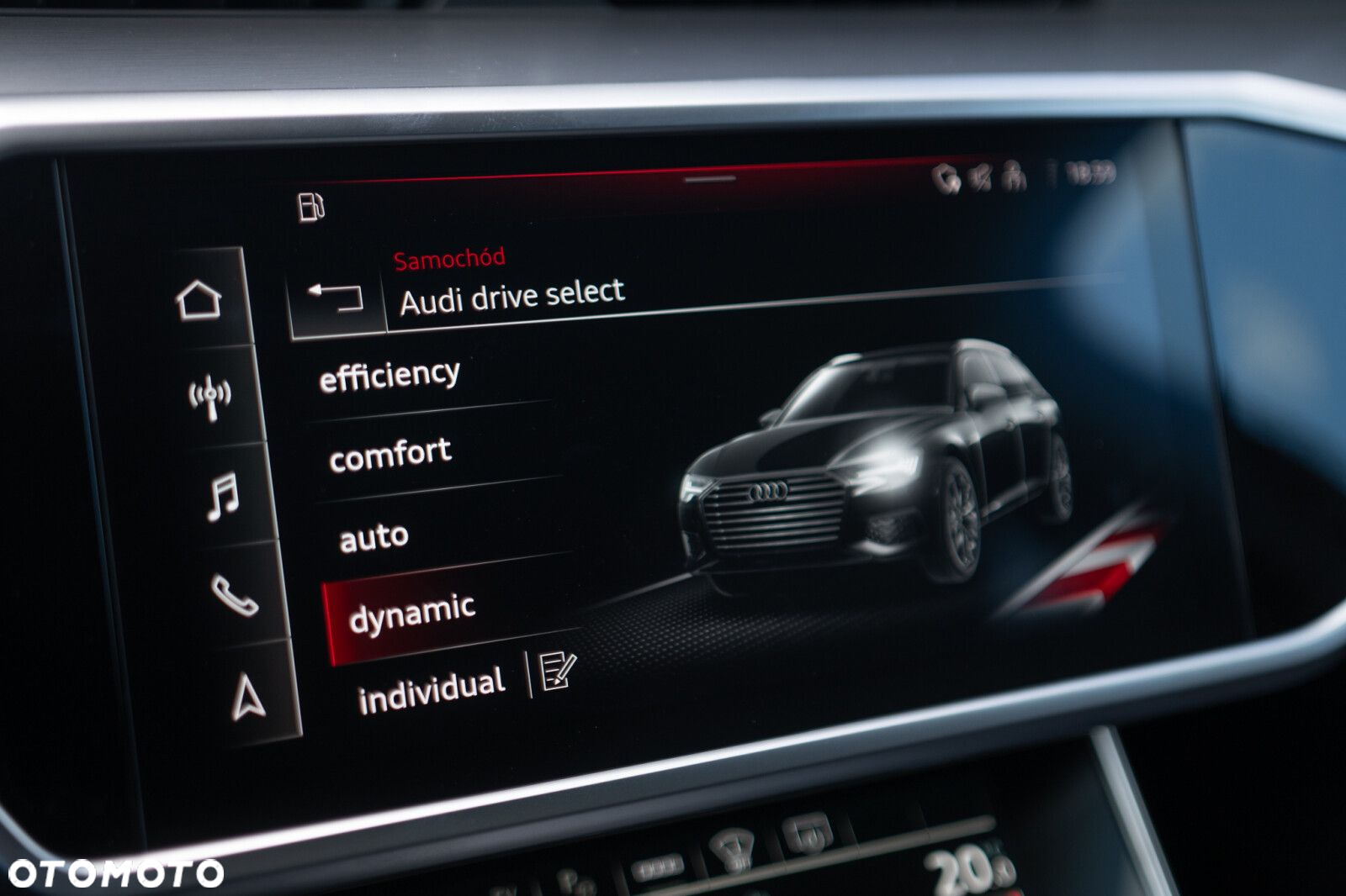Audi A6 - 22