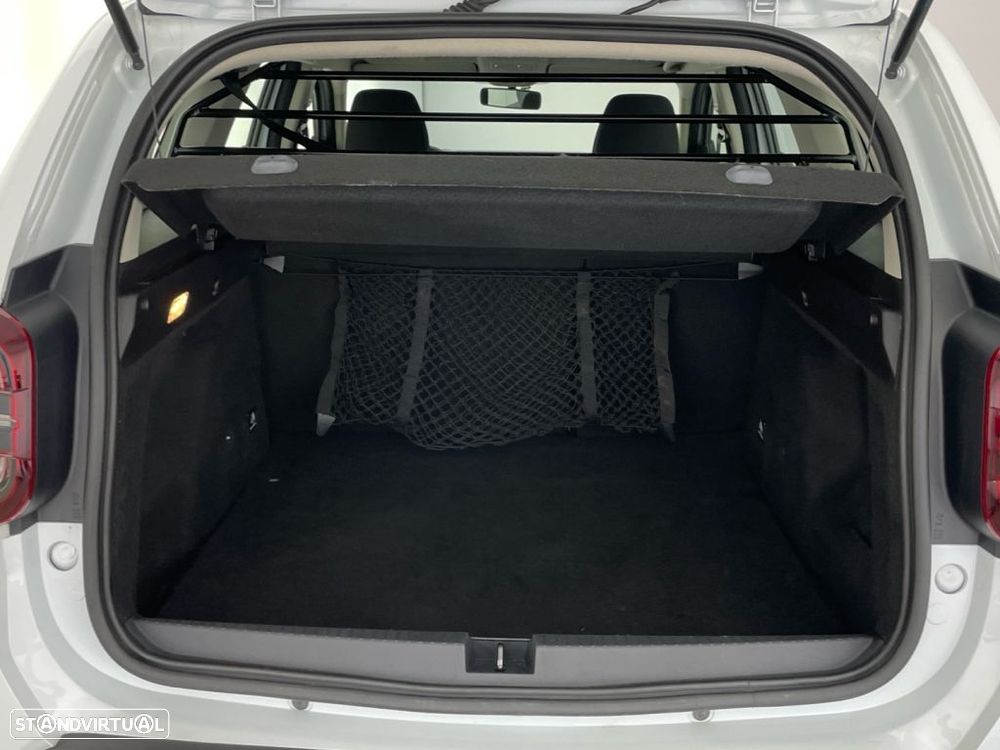 Dacia Duster 1.0 TCe ECO-G Essential Bi-Fuel - 13