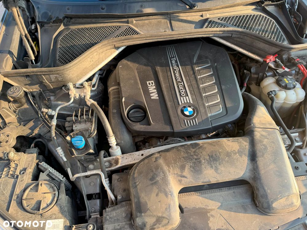 BMW X5 xDrive30d - 15