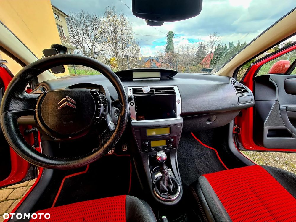 Citroën C4 1.6 HDi by LOEB - 3