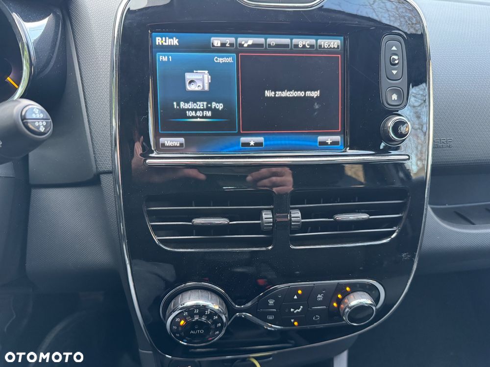 Renault Clio Energy TCe 90 Start & Stop Dynamique - 14