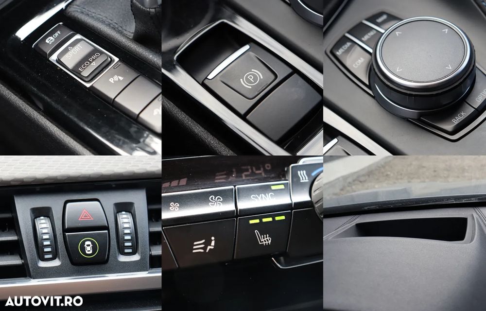 BMW X2 xDrive20d Aut. M Sport - 26