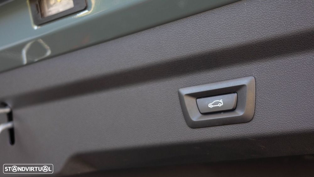 BMW X2 18 d sDrive Auto Advantage - 11