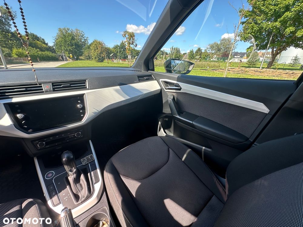 Seat Arona 1.6 TDI DSG XCELLENCE - 20