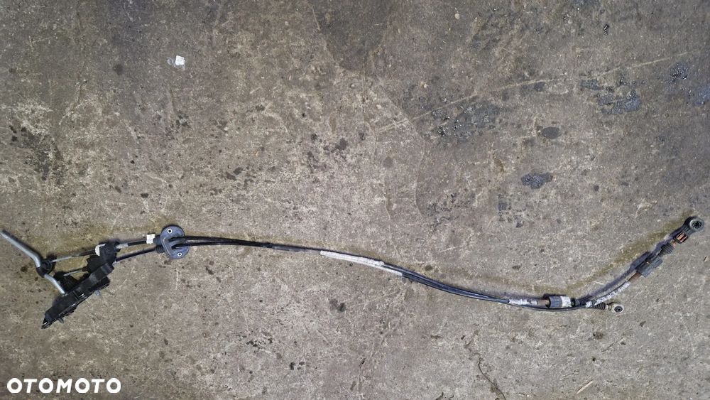 FORD FOCUS MK II 1.6 16V LEWAREK BIEGÓW 4M5R-7C453DA - 1