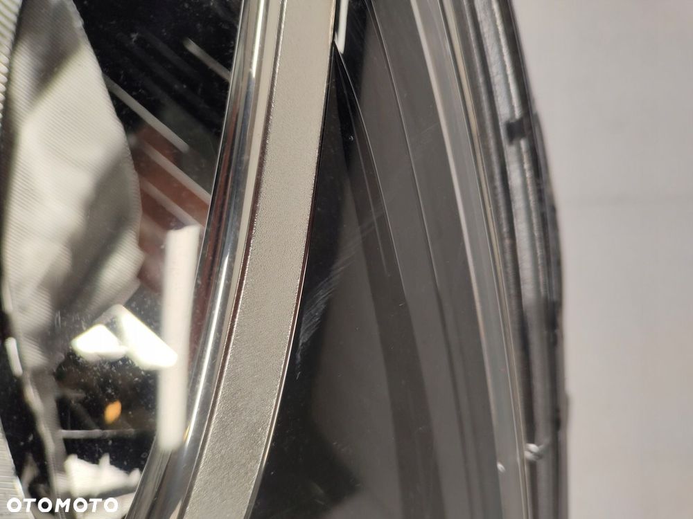 RENAULT KANGOO III LIFT LAMPA ZW CIEMNA PRAWY PRZÓD 260601525R - 5