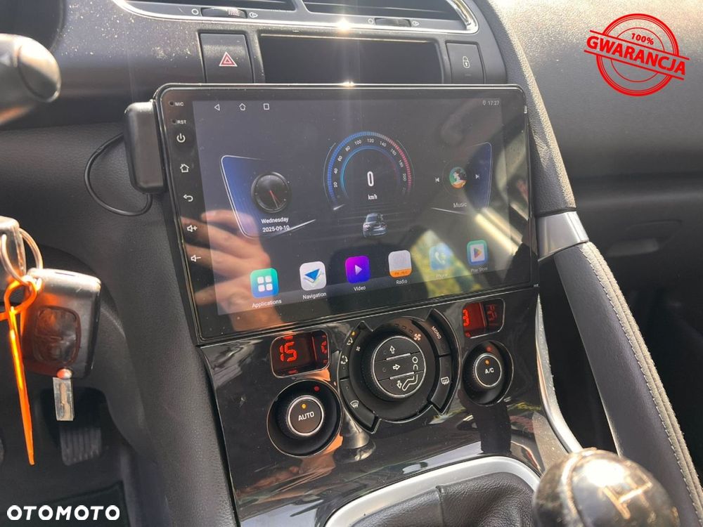 Peugeot 3008 120 VTi Premium - 20