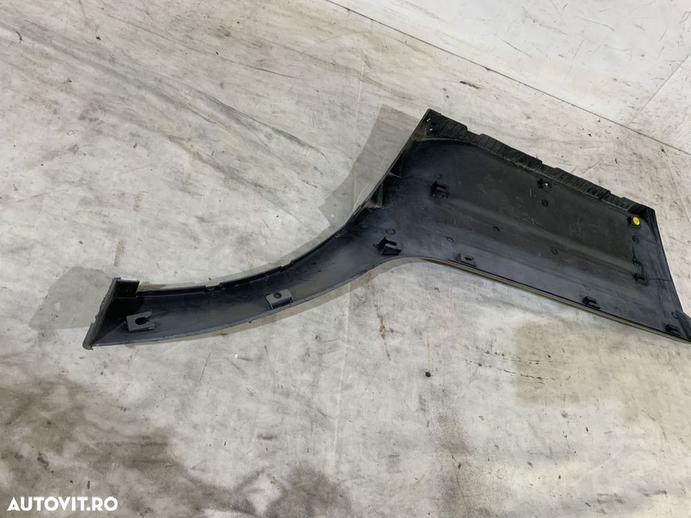 Bandou Usa dreapta spate, Hyundai Galoper, 1997, 1998, 1999, 2000. - 5