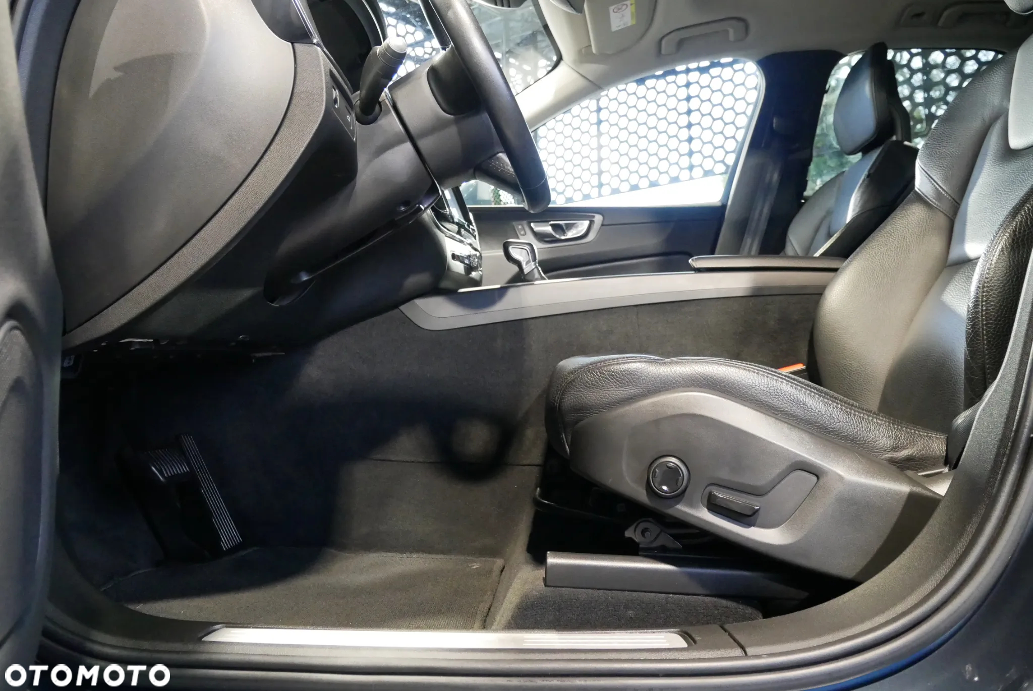 Volvo XC 60 D4 AWD Inscription - 21