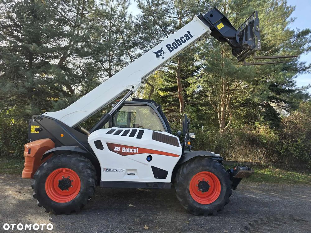 Bobcat T35.130 SLT - 15
