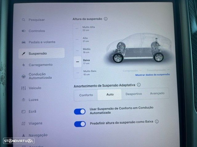 Tesla Model X - 26