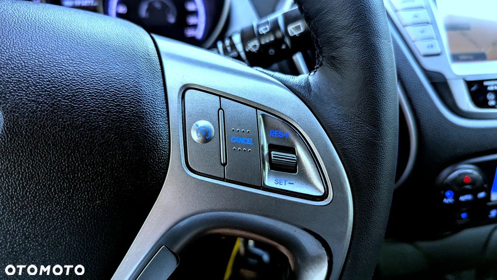 Hyundai ix35 2.0 2WD Style - 33