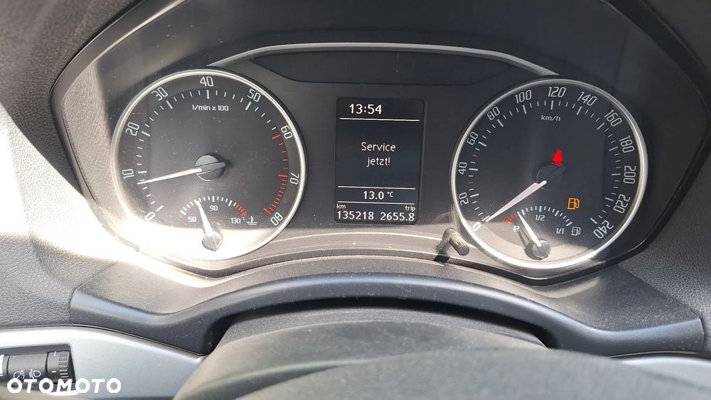Skoda Octavia 1.2 TSI Fun - 10