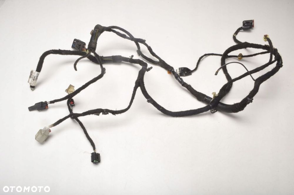 OPEL INSIGNIA II B WIĄZKA Z PRAWEJ PODŁUŻNICY 18R - 1