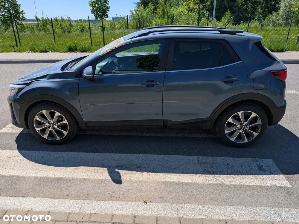 Kia Stonic 1.4 M - 1