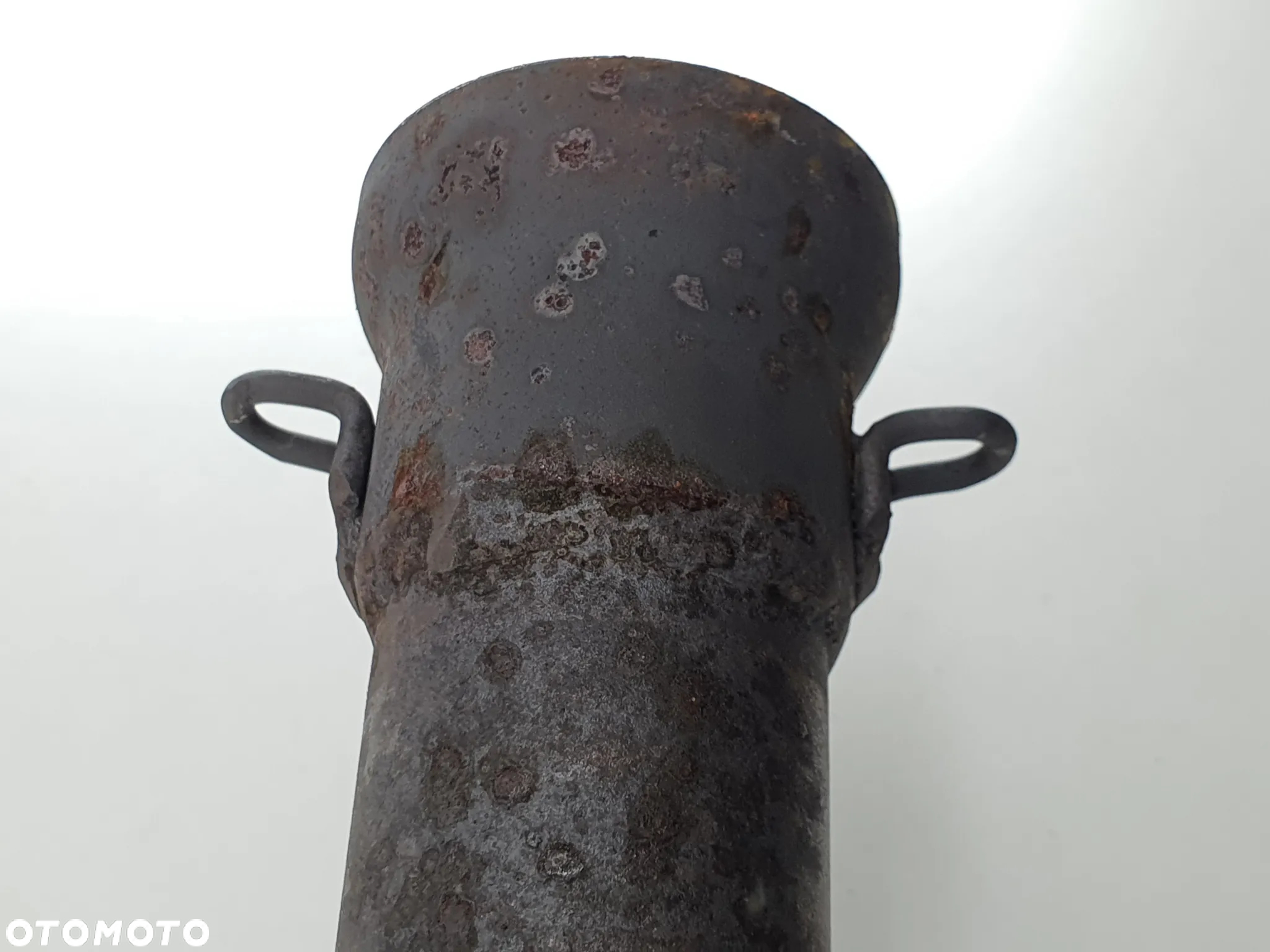 KOLNKO WYDECHOWE KOLEKTOR RURA   TGB BLADE 550 - 7