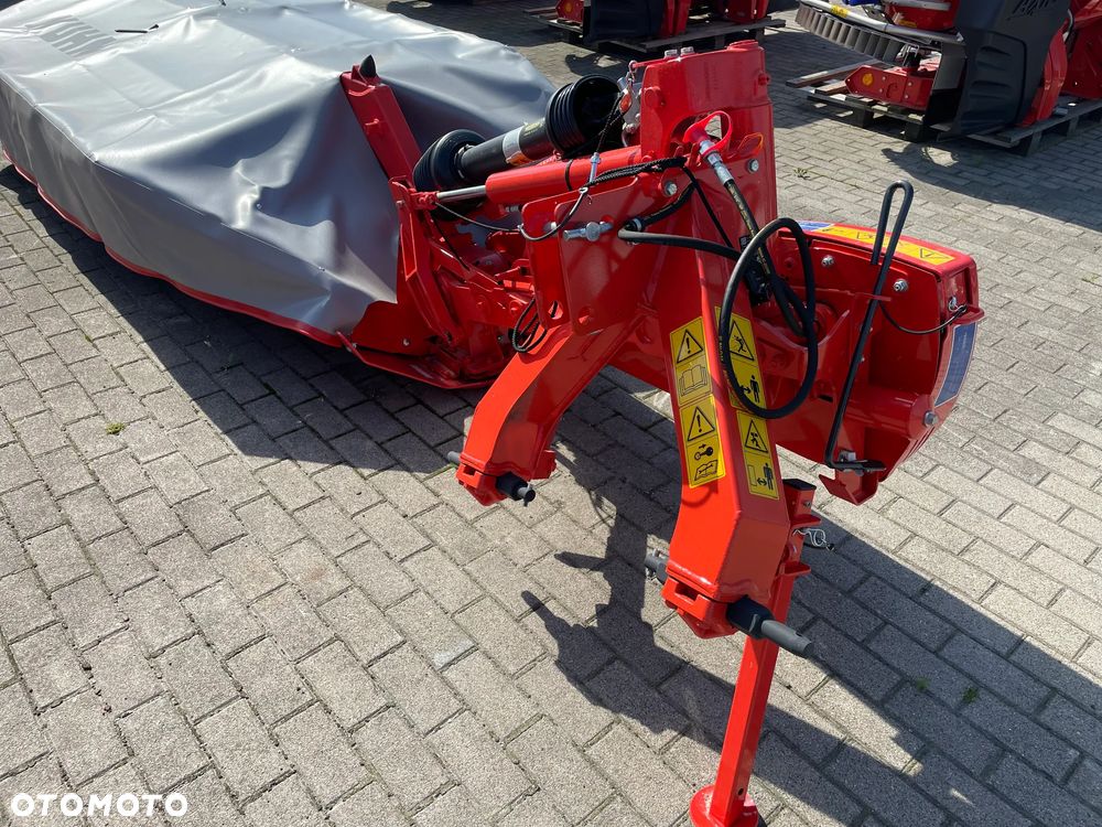 Kuhn Kosiarka dyskowa GMD 280 Fast-Fit KUHN - 4