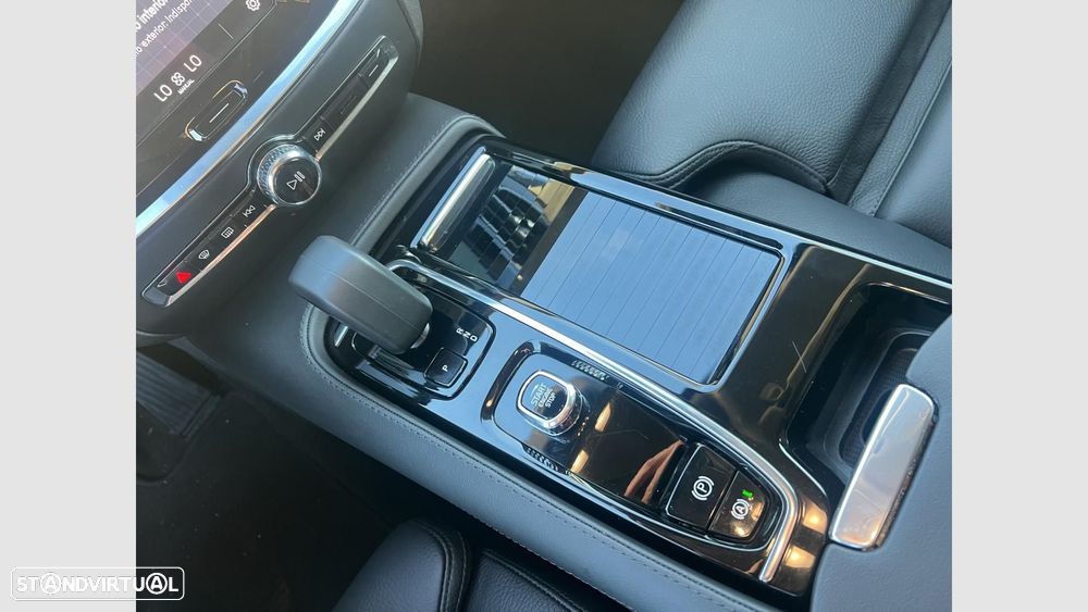 Volvo V60 2.0 T6 AWD TE Plus Bright - 14