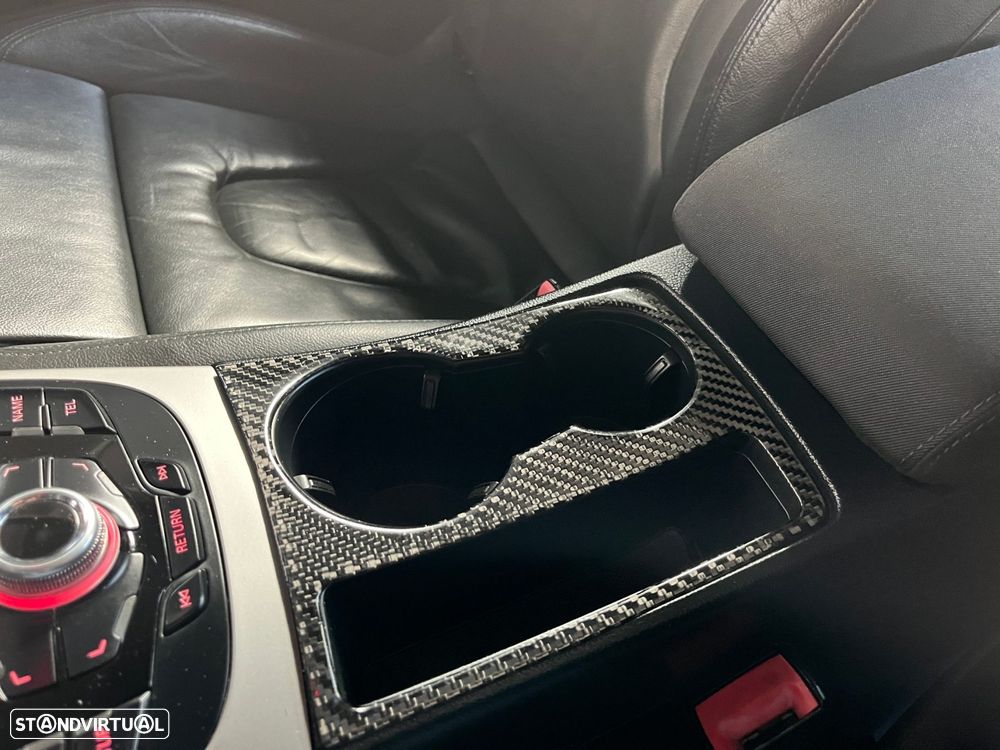 Audi A5 2.0 TDI Business Line Sport - 32