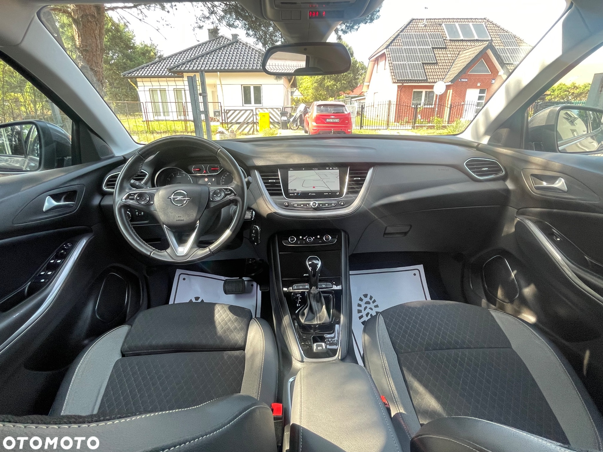 Opel Grandland X 1.5 CDTI Innovation S&S - 19