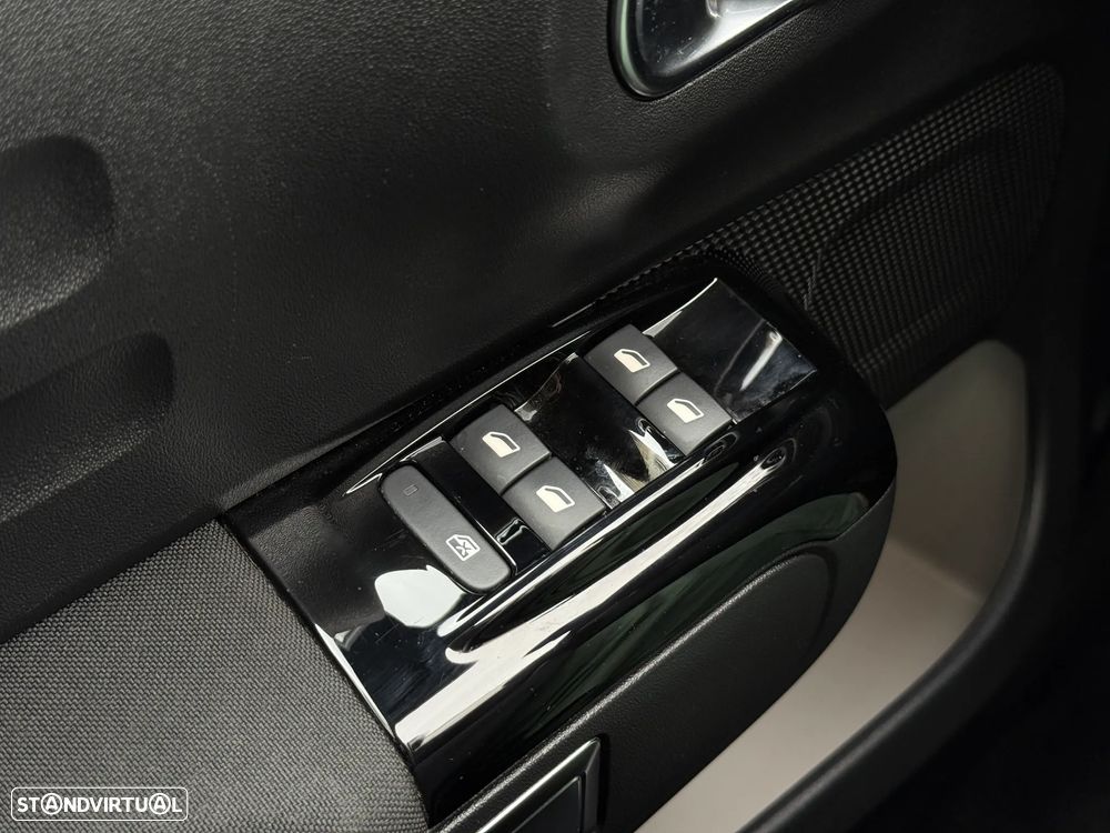 Citroën C3 Pure Tech S&S EAT6 Shine Pack - 6