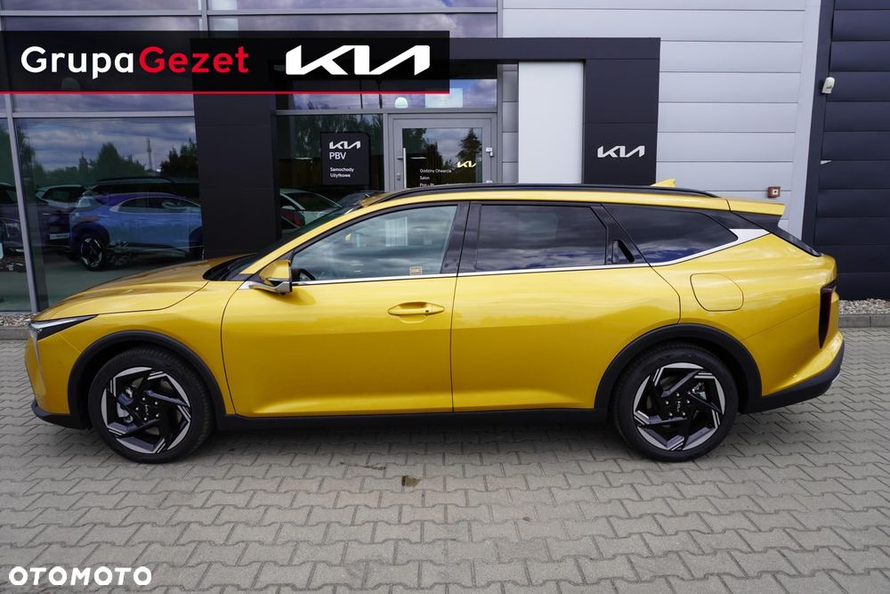 Kia K4 - 12