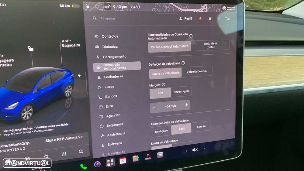 Tesla Model Y Standard - 38