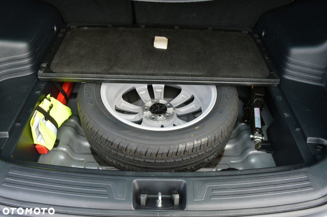 Hyundai ix35 1.7 CRDi Premium 2WD - 39