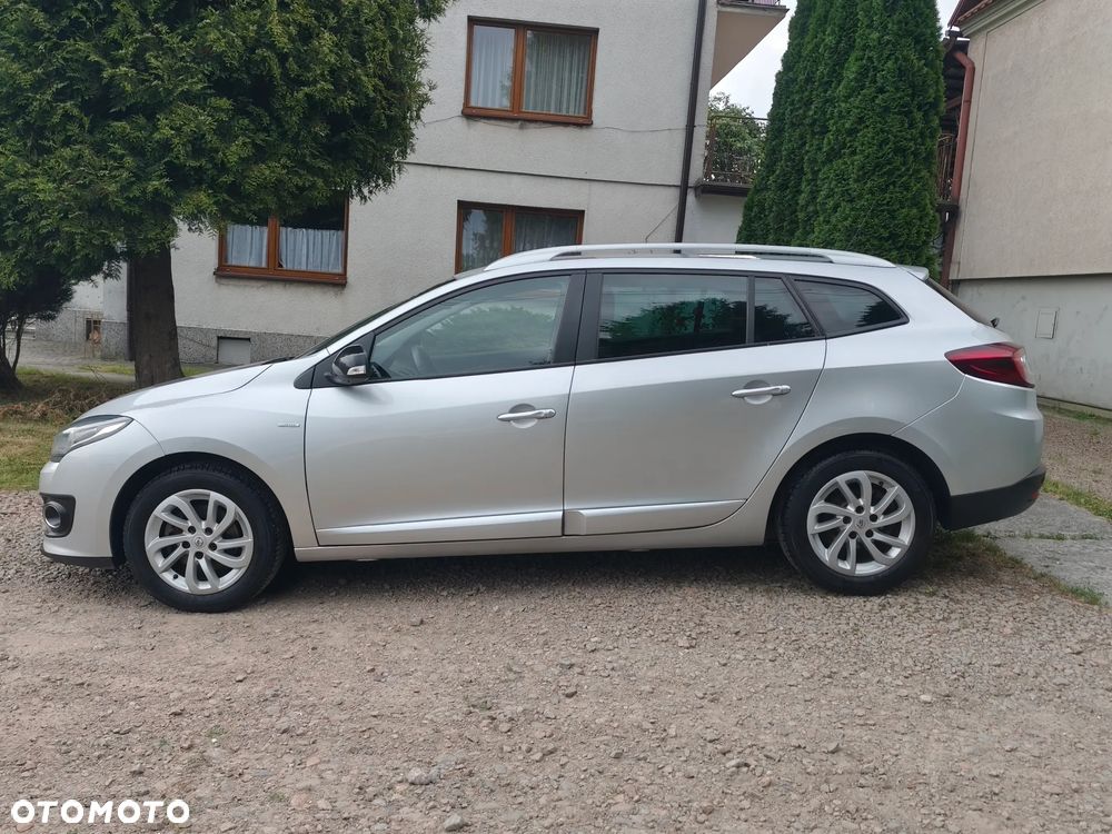 Renault Megane - 4