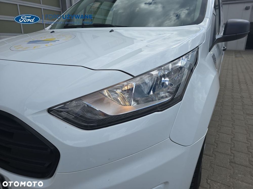 Ford Transit-connect - 4