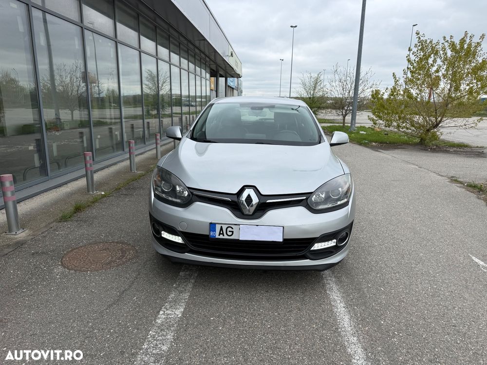 Renault Megane - 13